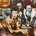 Diamond Dogs LP