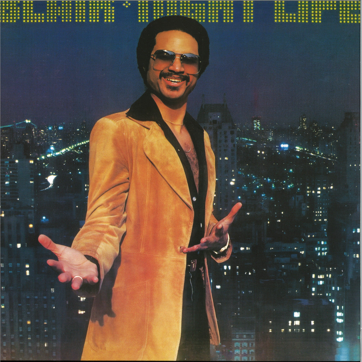 Nightlife LP