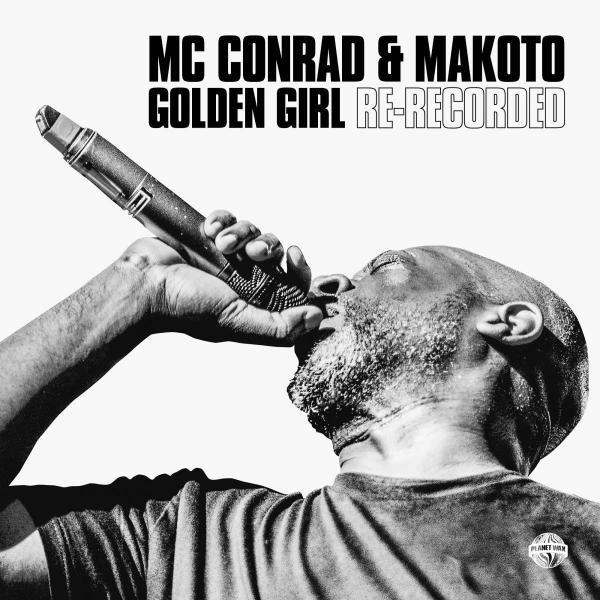 Golden Girl