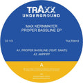 Proper Bassline EP