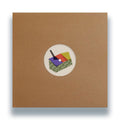 Cafe Gelato EP Disc 1