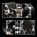 ARTIFACT (LIVE) LP 2x12"