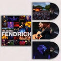45 Jahre (Live) LP 3x12"