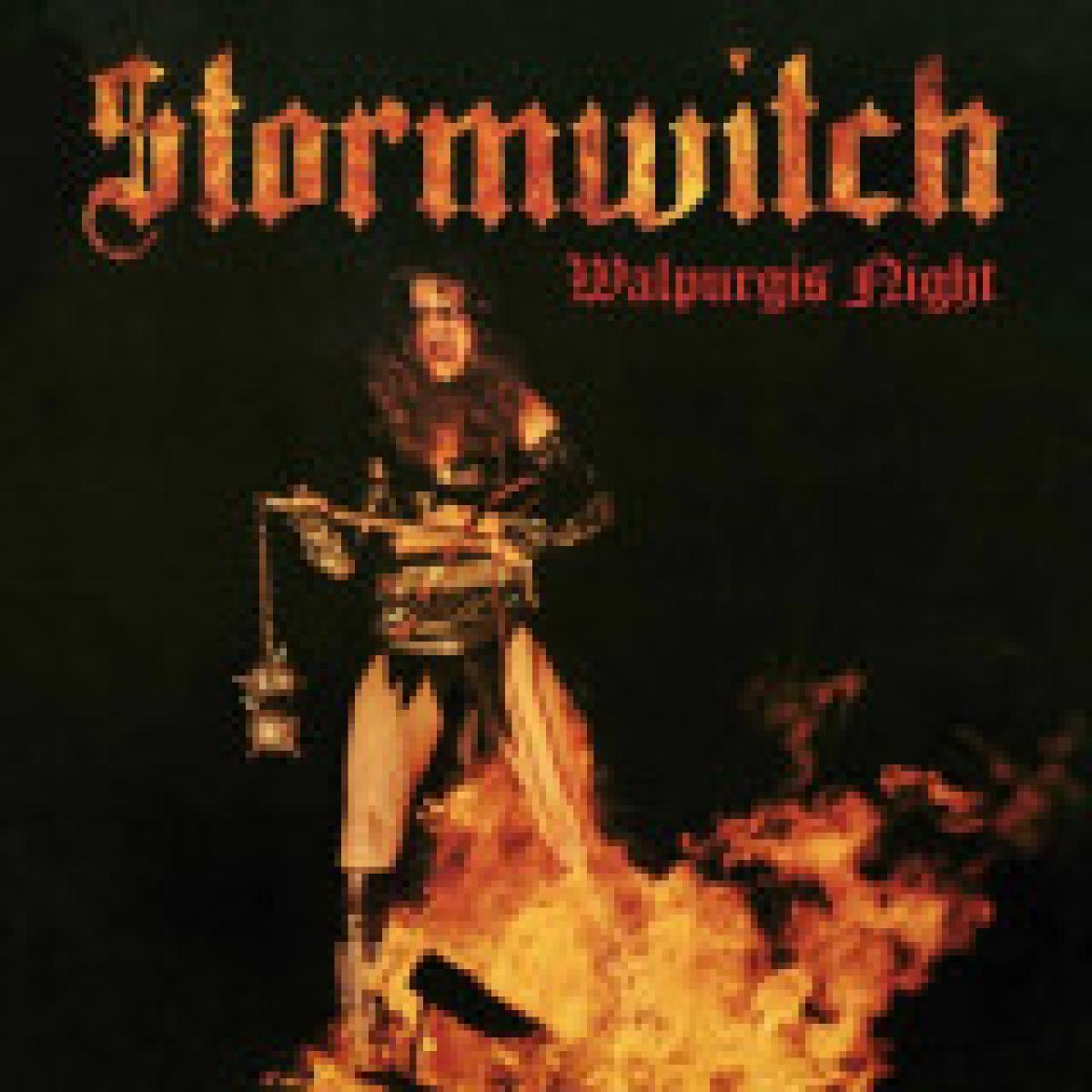 Walpurgis Night LP
