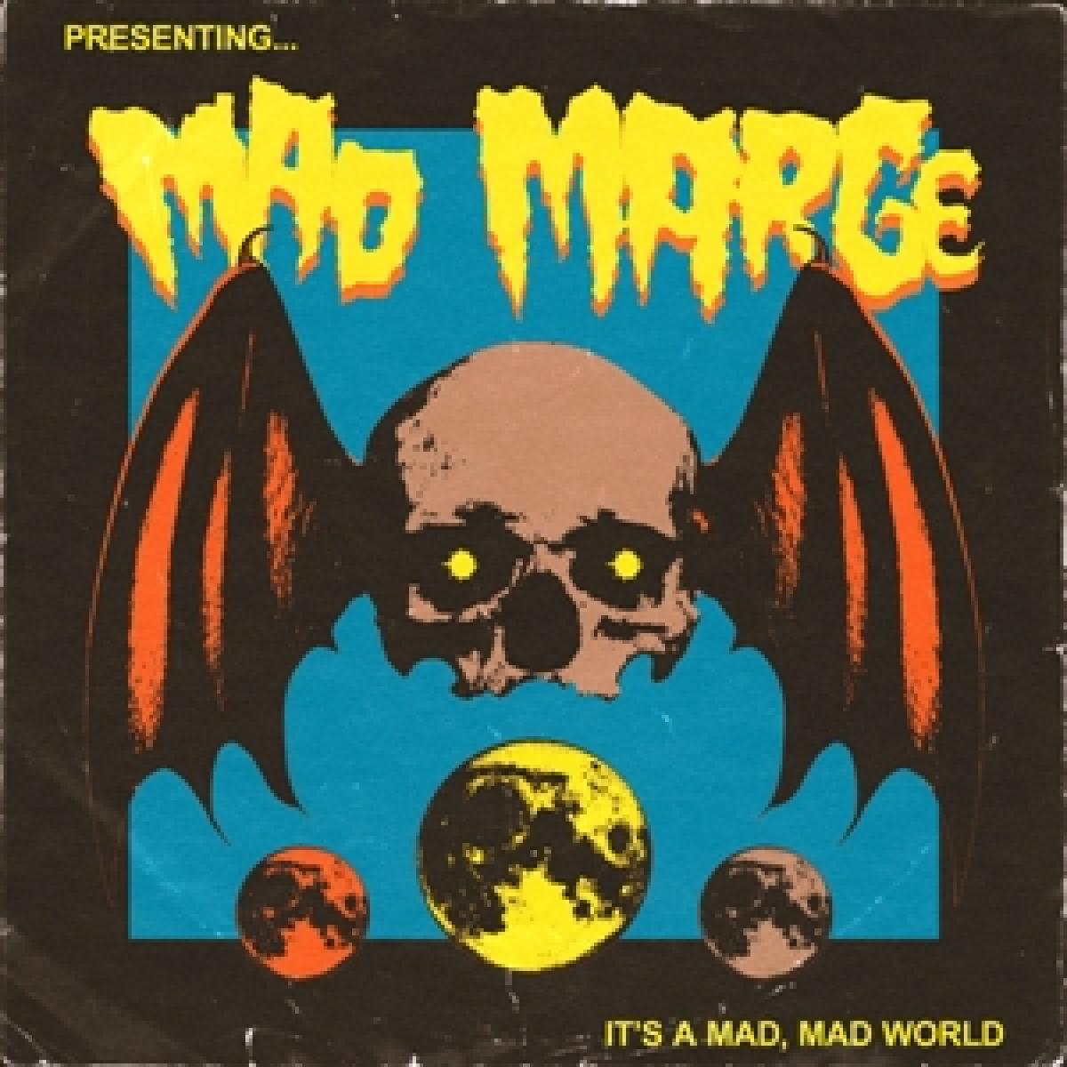 IT'S A MAD, MAD WORLD