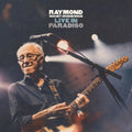 LIVE IN PARADISO LP 2x12"