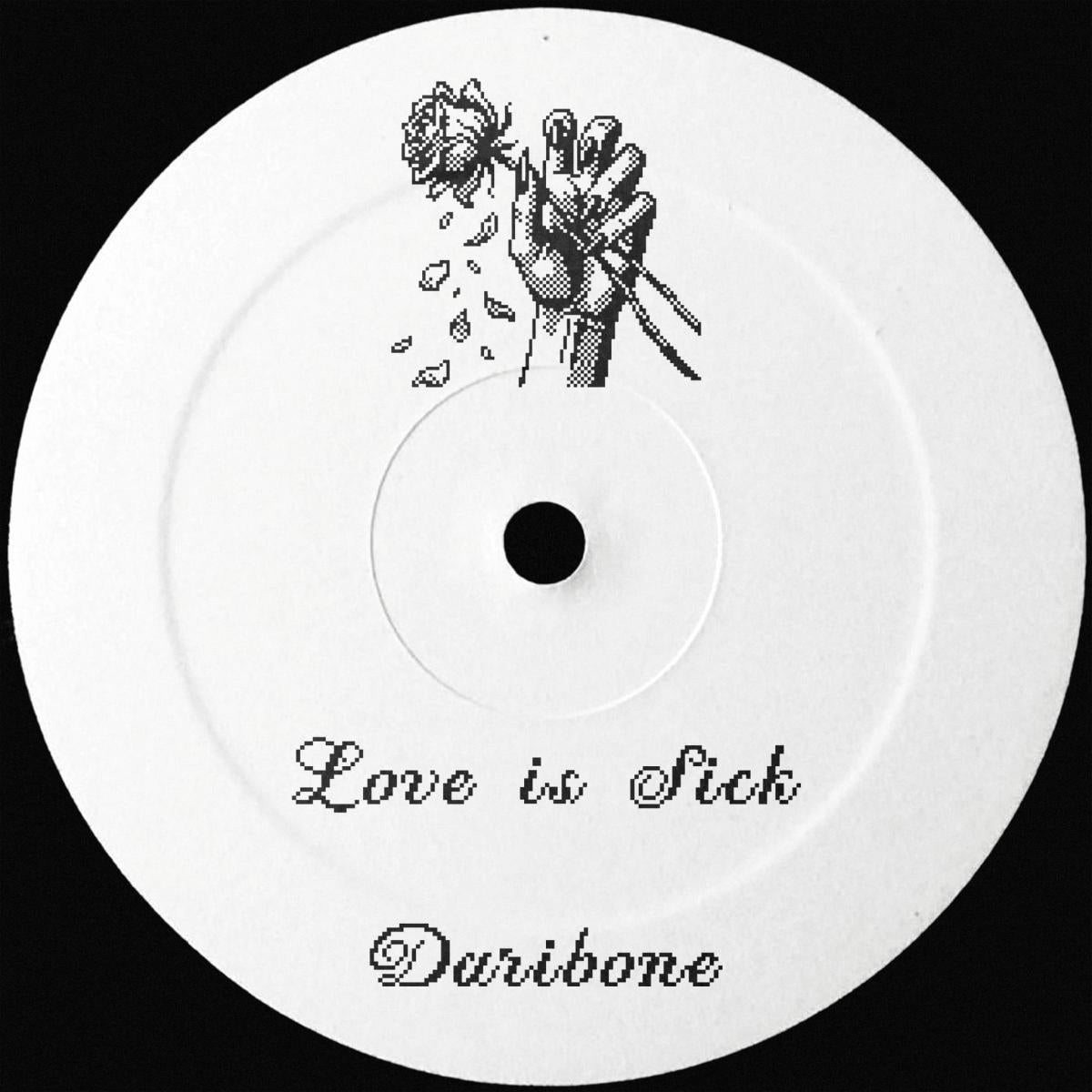 LOVE IS SICK EP