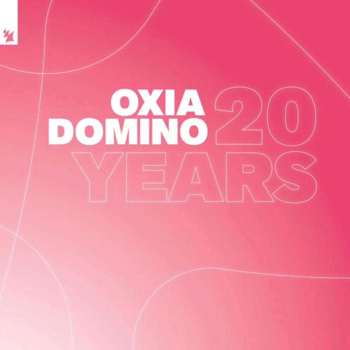 DOMINO (20TH ANNIVERSARY)