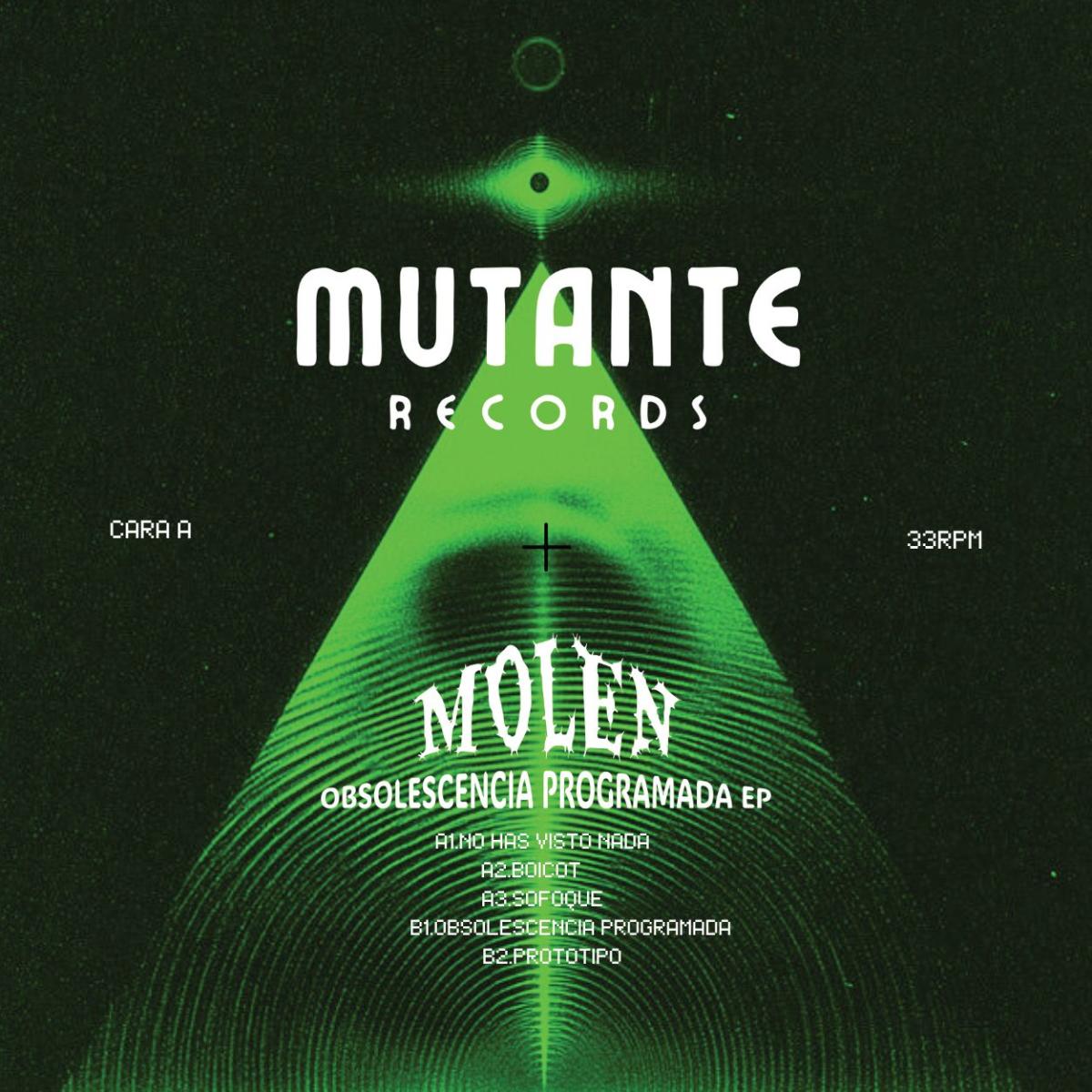 Obsolescencia Programada EP