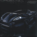 Vroom Vroom EP
