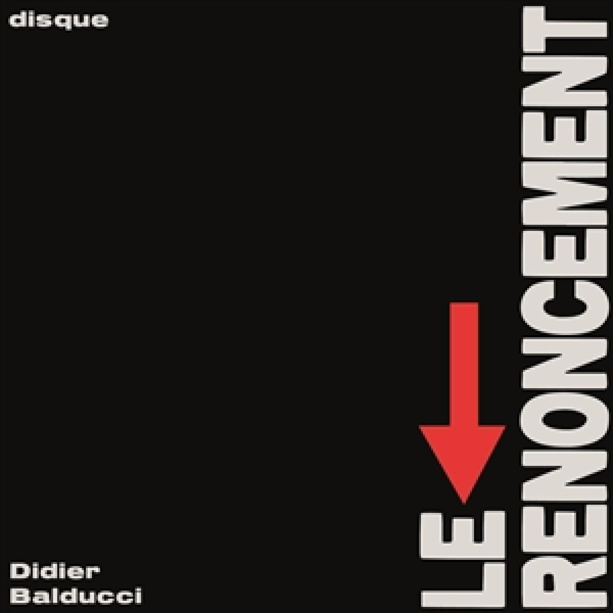 LE RENONCEMENT