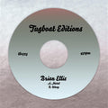 Sound Of Metal & Warp 7"