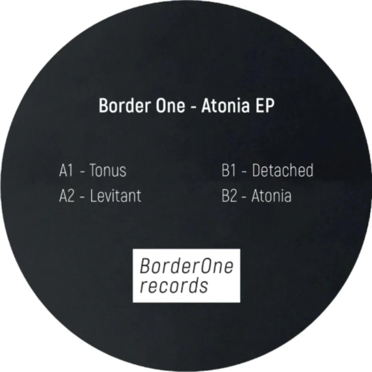 ATONIA EP