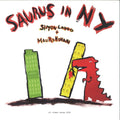 SAURUS IN N.Y. 12"