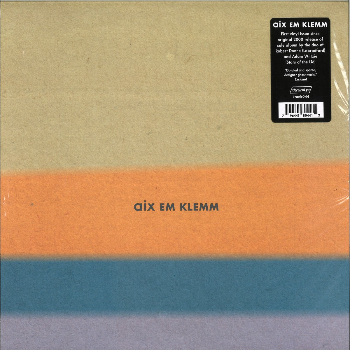 Aix Em Klemm