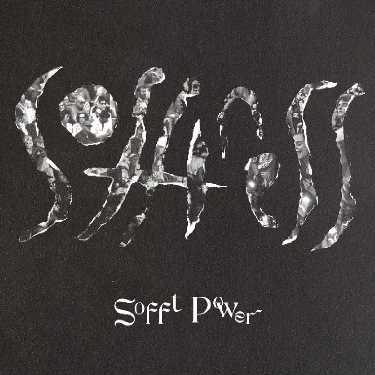Sofft Power LP