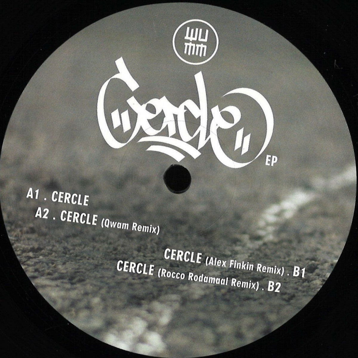 Cercle EP