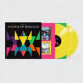 The Best Of A Flock Of Seagulls LP 2x12"