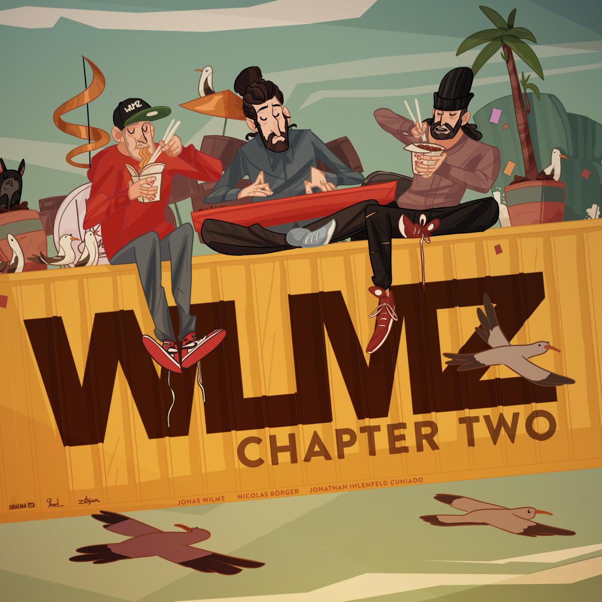 CHAPTER TWO