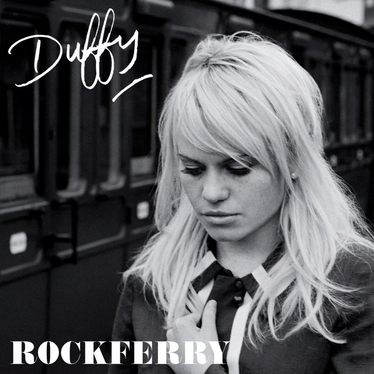 Rockferry (2x12")