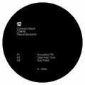 Constant Black 40