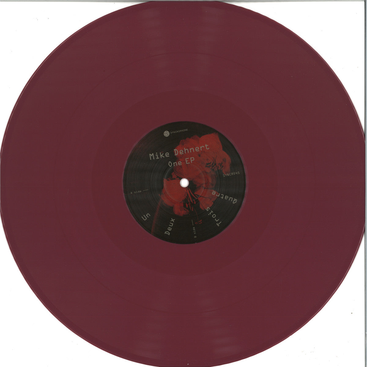 One EP
