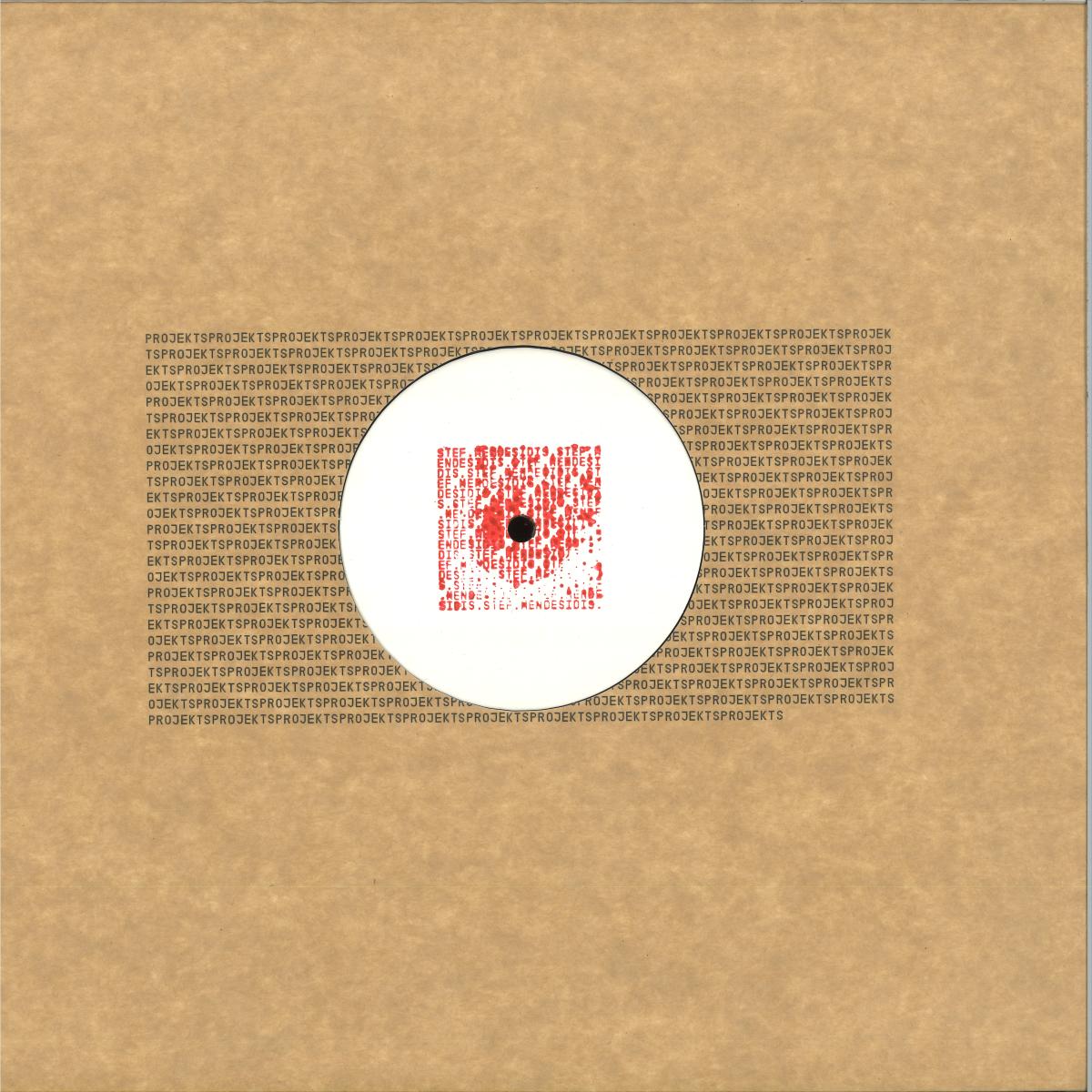 Cyborg Ep