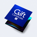 Dancing Vinyl Gift Card