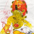 PAIN IN THE BRAIN [Printed Sleeve,Vinyl Only,180 grams]