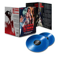 OST: CAPTAIN KRONOS VAMPIRE HUNTER (2x12")