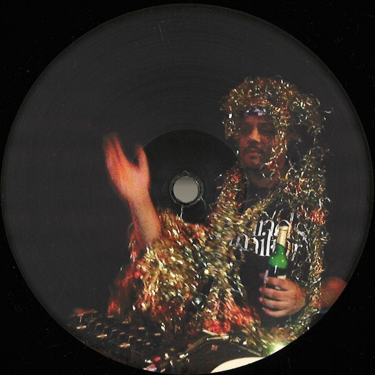 DANCE INTENSITY EP
