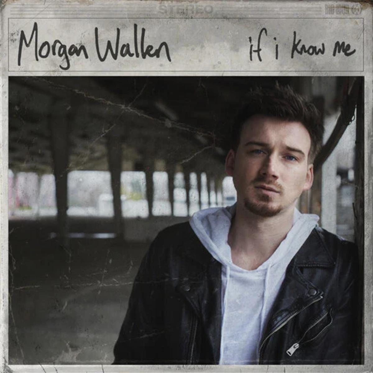 If I Know Me LP