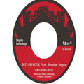 Catching Hell 7"