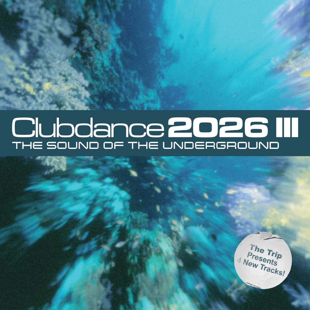Clubdance2026 III