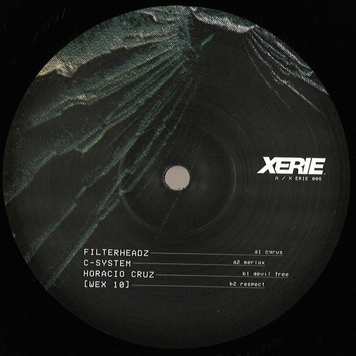 XERIE006
