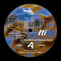 Delirium EP