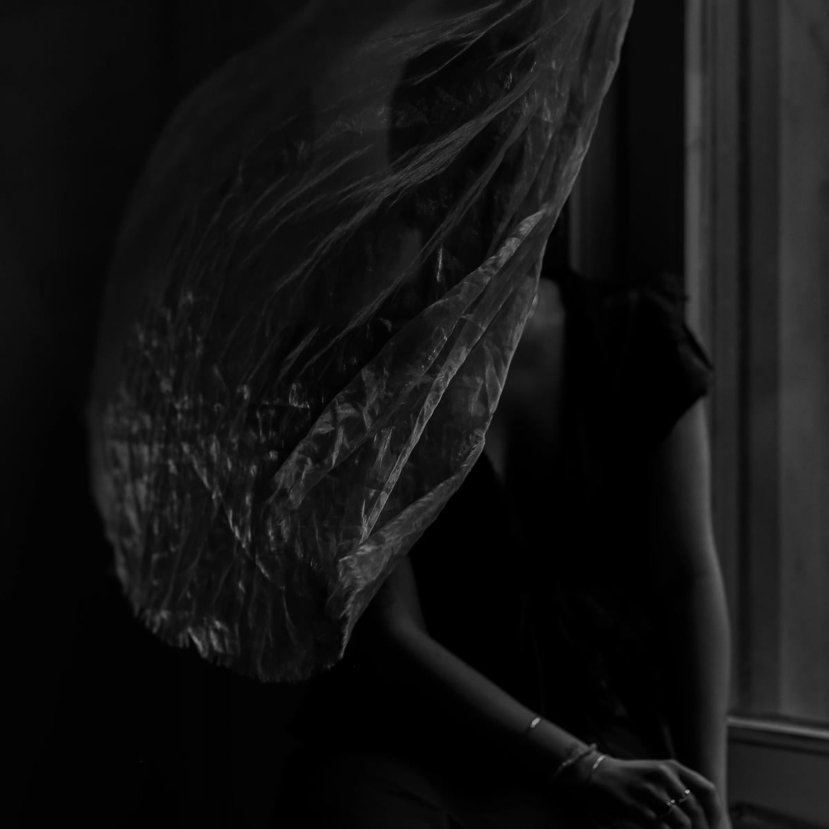No One Knows How Wild The Wind Blows LP