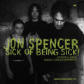 Sick of Being Sick! LP