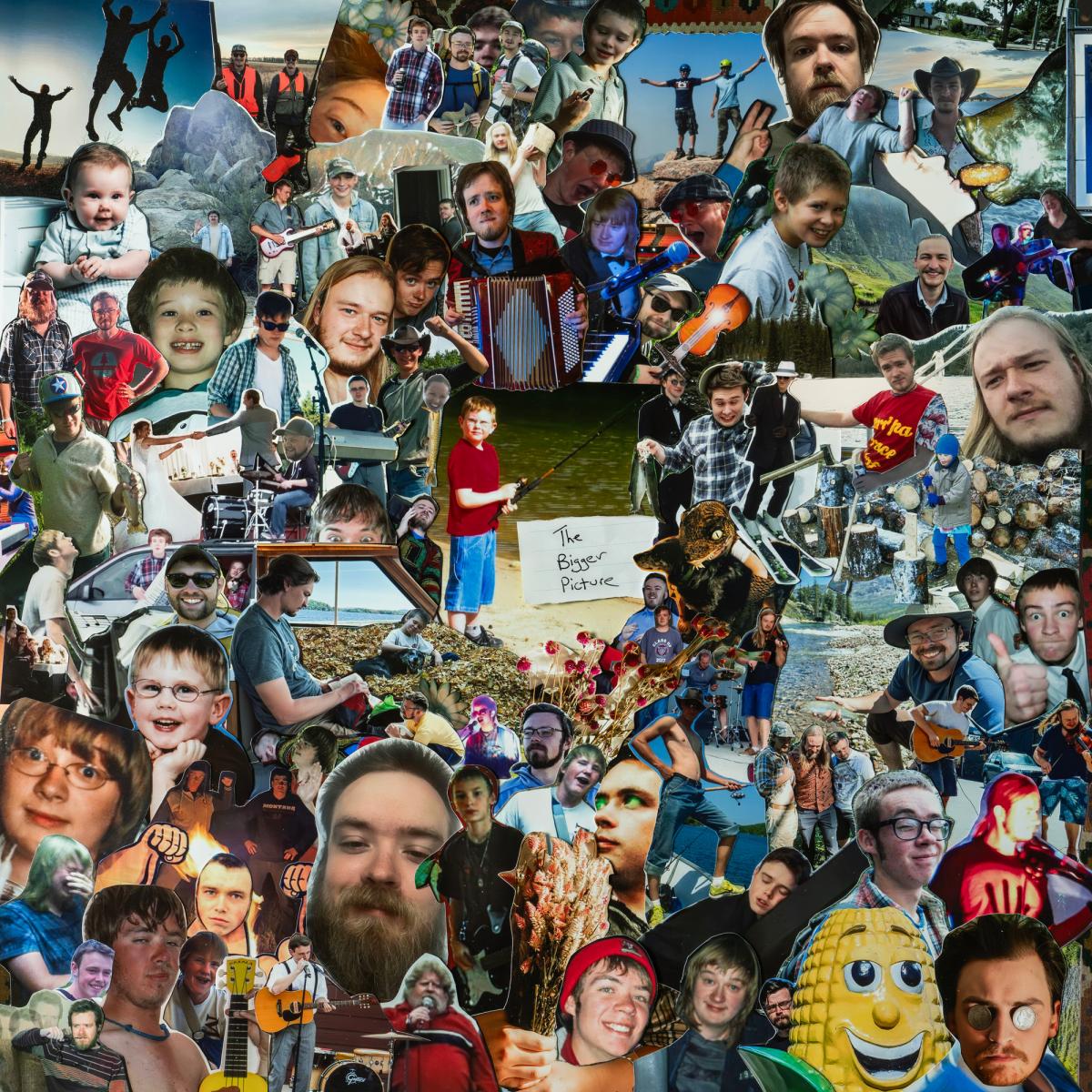 The Bigger Picture