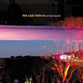 Blunt Synopsis LP