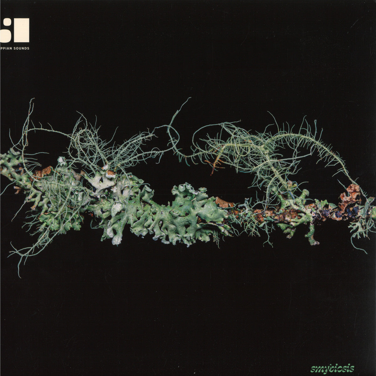 Symbiosis EP