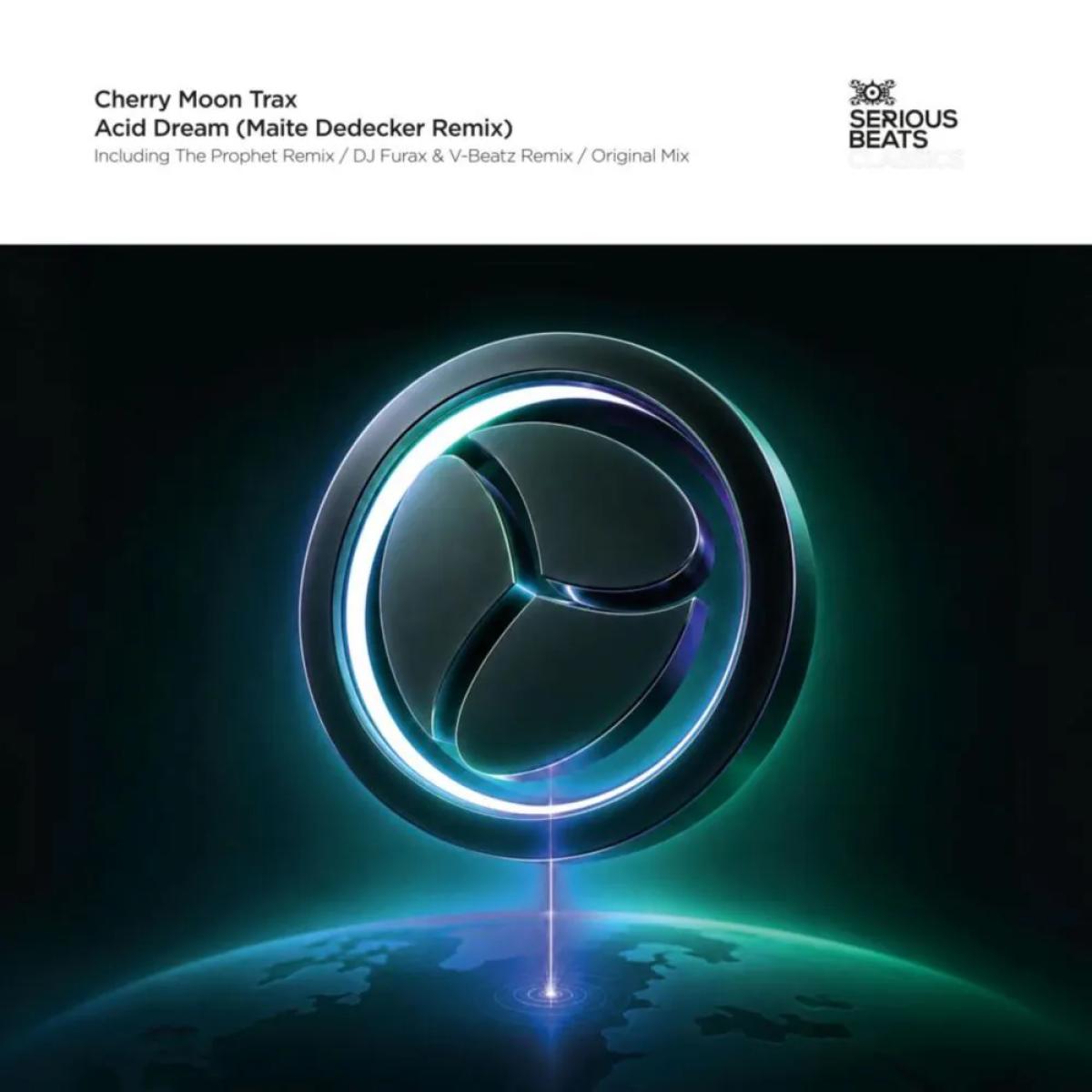 ACID DREAM (MAITE DEDECKER REMIX)