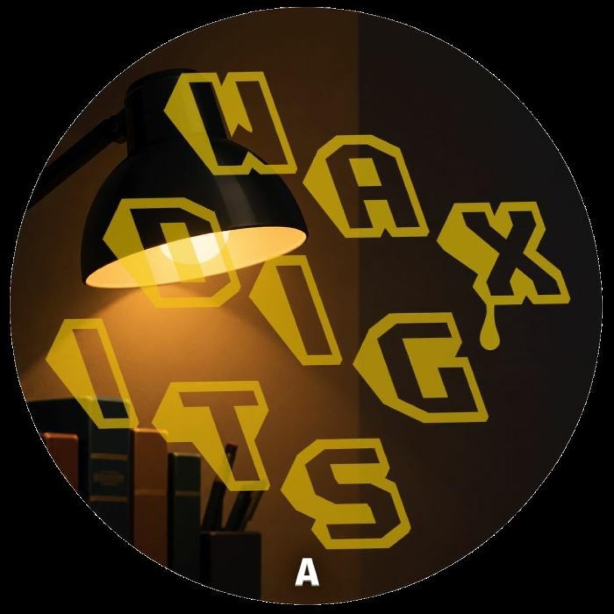 Groovy After All EP