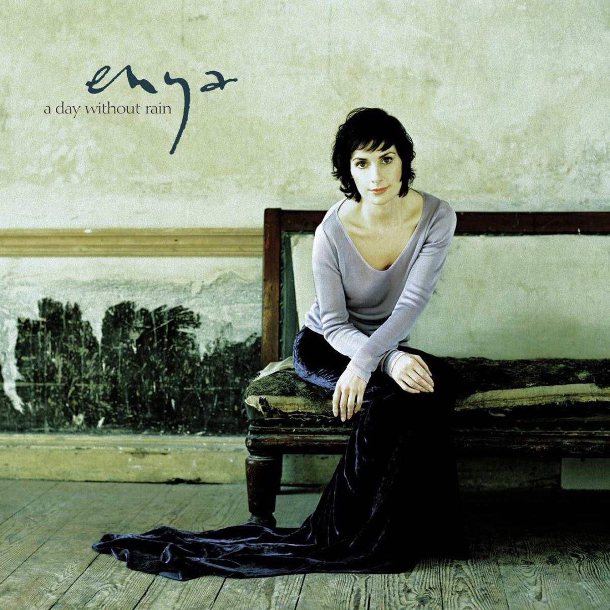 A Day Without Rain LP