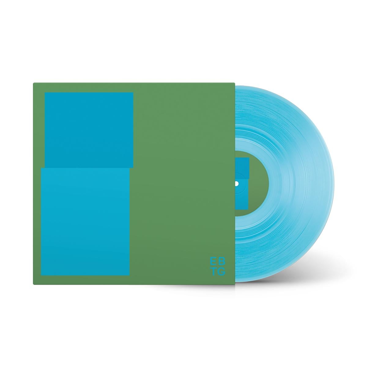 Blue Reservoir LP