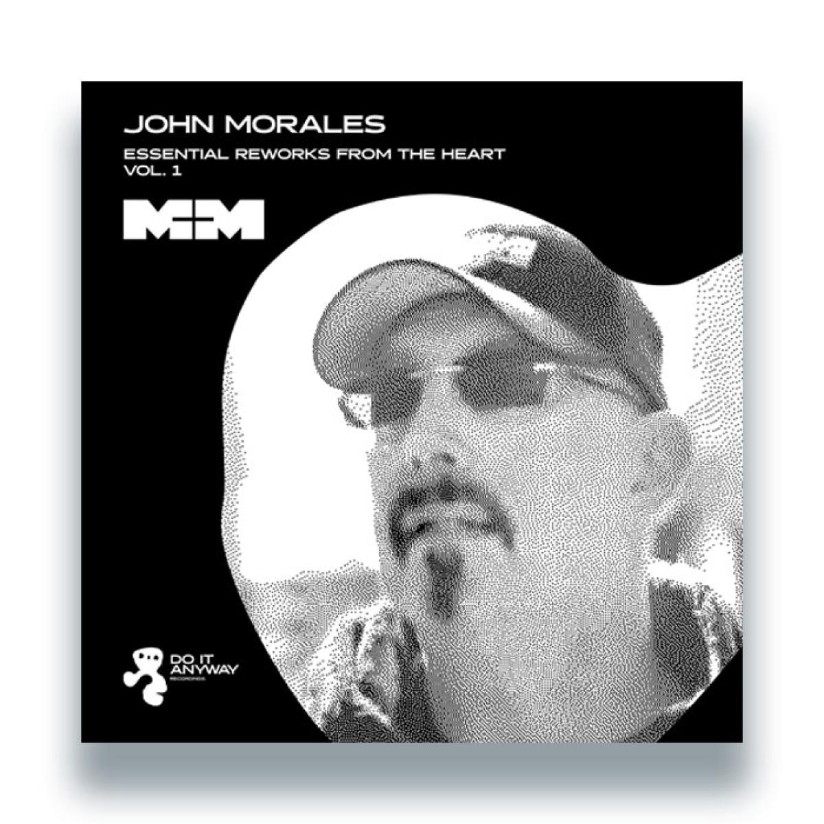 Essential Reworks From The Heart Vol. 1