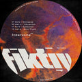 Interzone EP