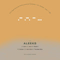 Burn EP [Label Sleeve]