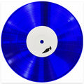 Tooflie Edits 008 [Hand Stamped,Colored Vinyl]