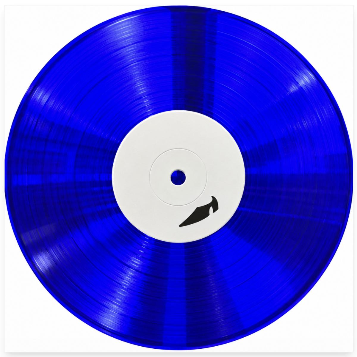 Tooflie Edits 008 [Hand Stamped,Colored Vinyl]